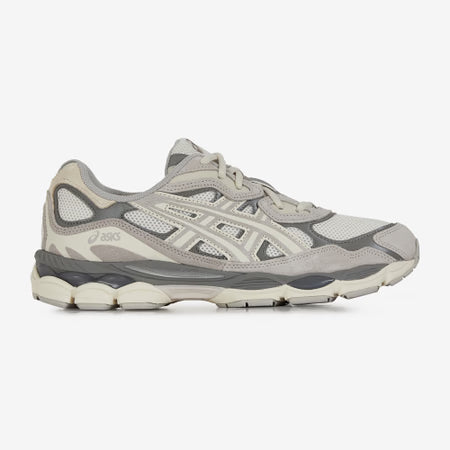 Asics Nyc Beige/Blanche
