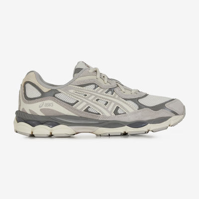 Asics Nyc Beige/Blanche