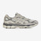 Asics Nyc Beige/Blanche