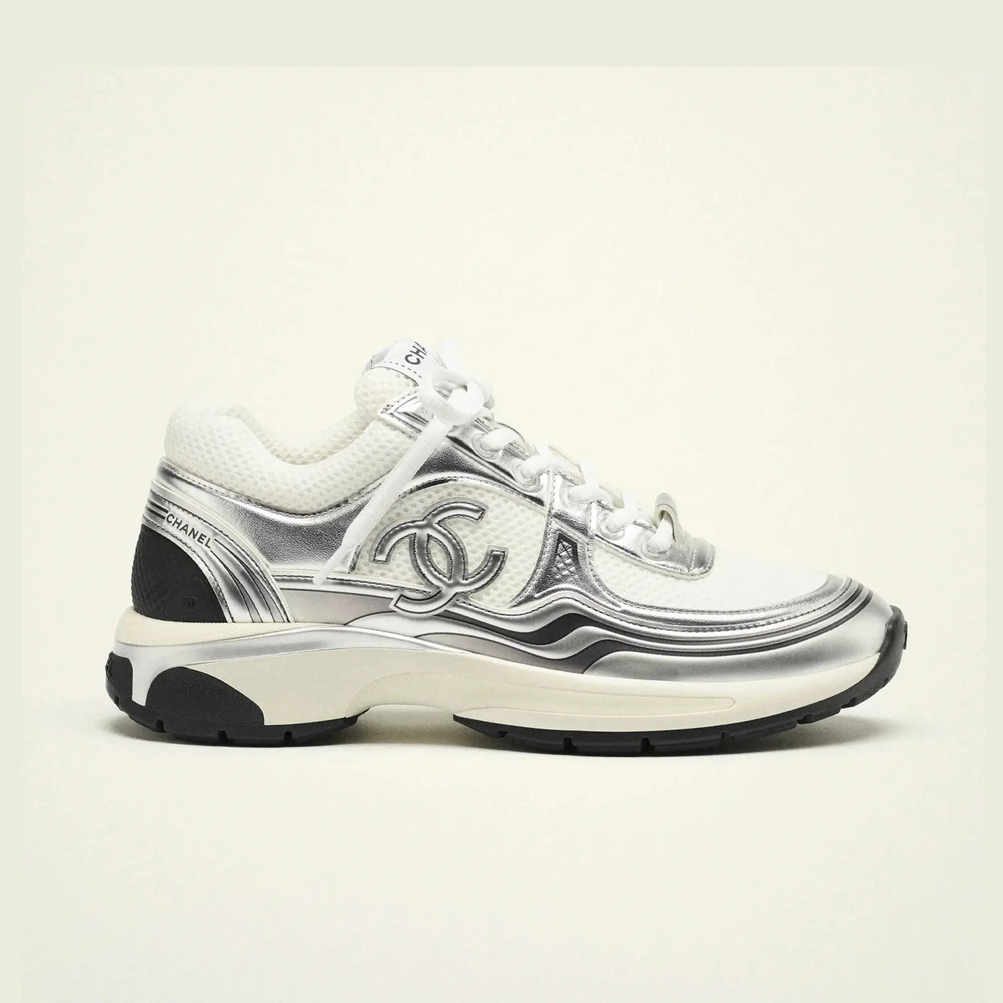 Channel runner