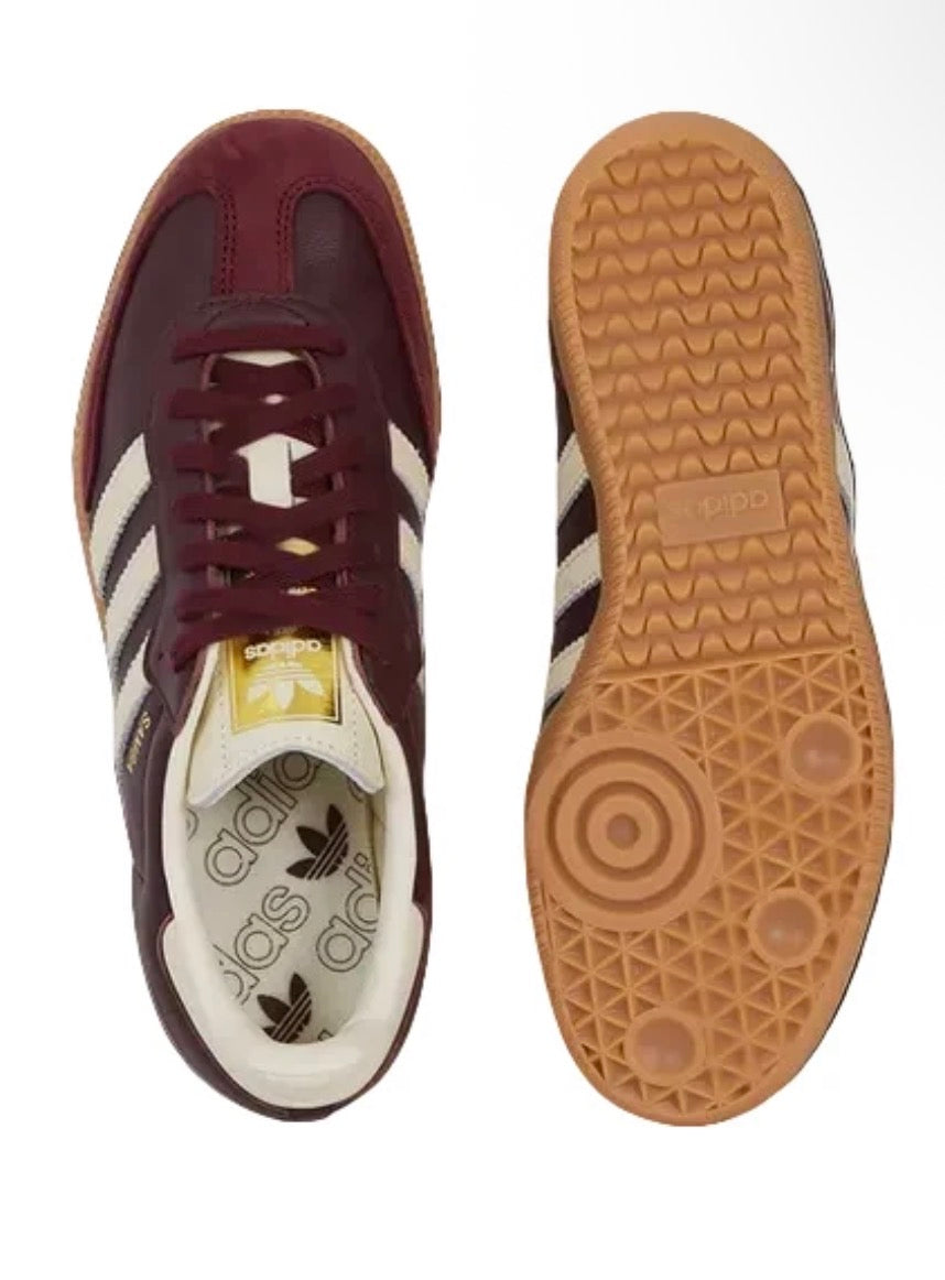 Samba OG-Bordeaux