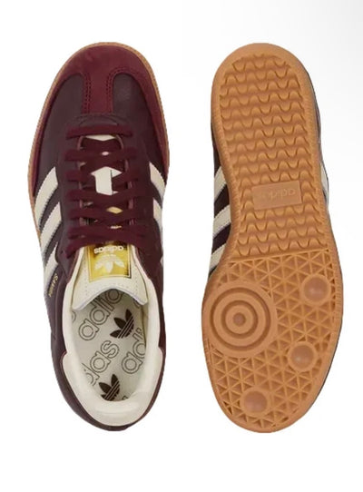 Samba OG-Bordeaux