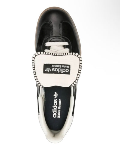 WB Samba Black&White
