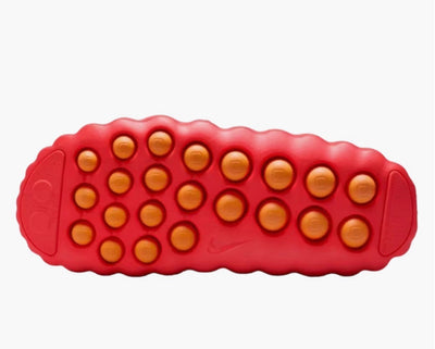Nike mind 001 rouge