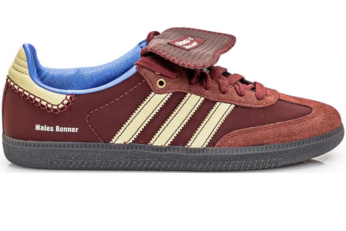 WB Samba-Daim