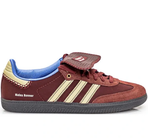 WB Samba-Daim
