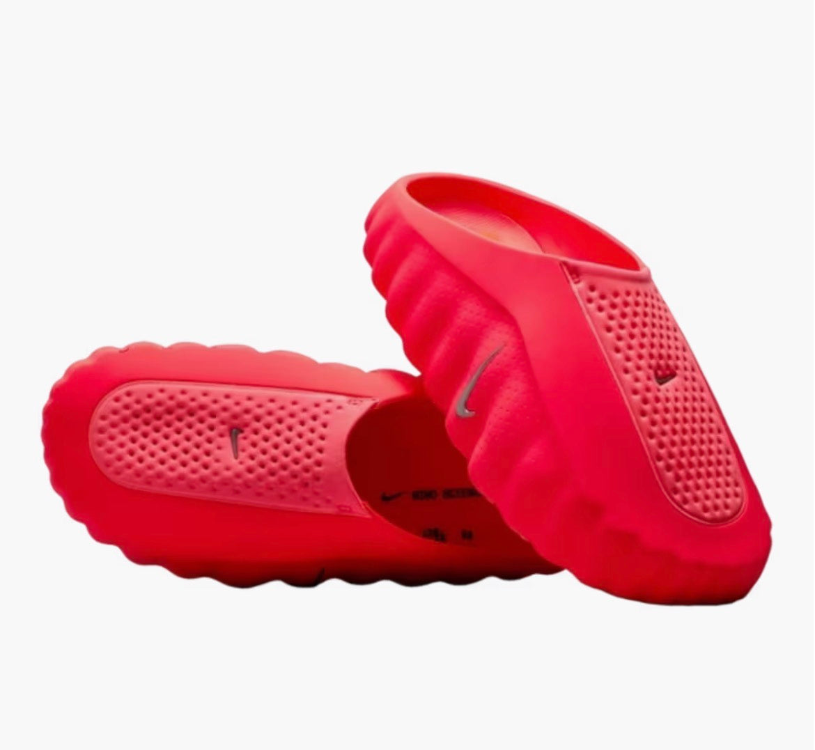 Nike mind 001 rouge