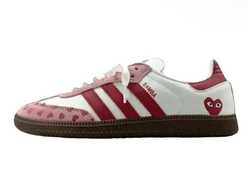 Samba X CDG