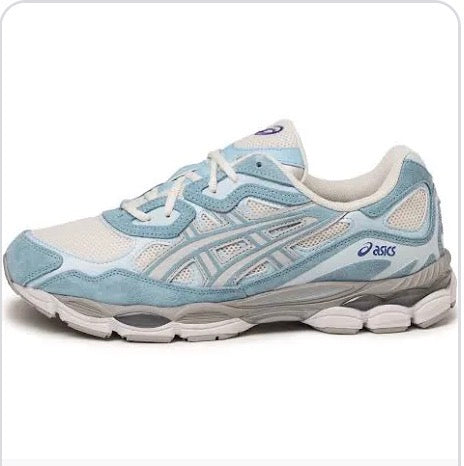 Asics gel kayano nyc