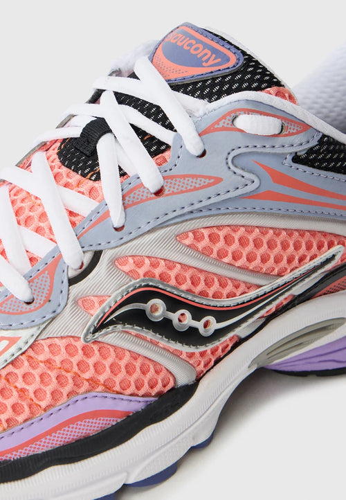 Saucony saumon