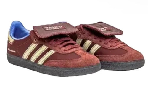 WB Samba-Daim