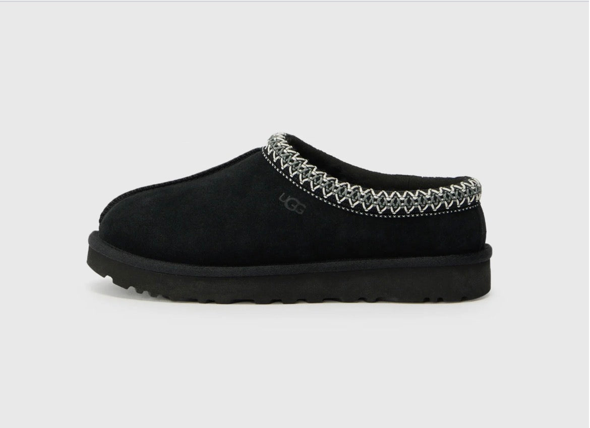 UGG TASMAN II BLACK