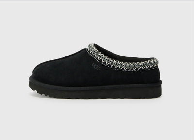 UGG TASMAN II BLACK