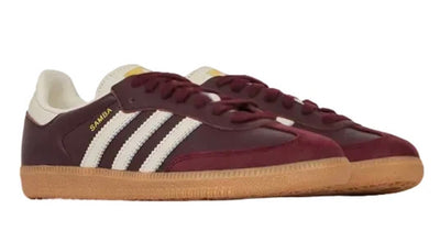 Samba OG-Bordeaux