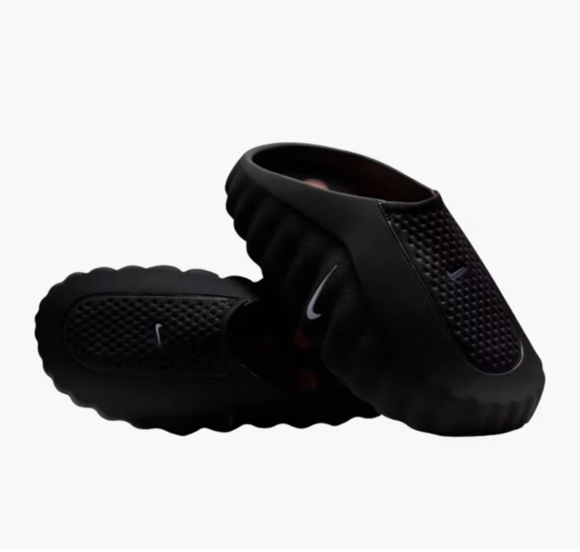Nike mind 001 noir