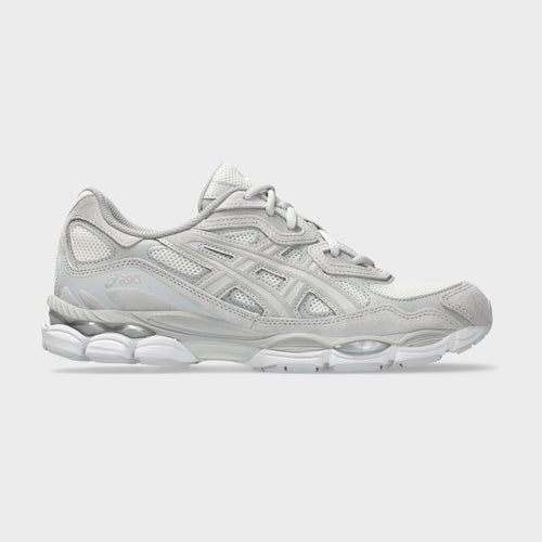 Asics Nyc Beige/Blanche
