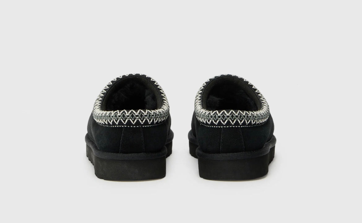 UGG TASMAN II BLACK