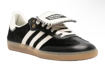 WB Samba Black&White