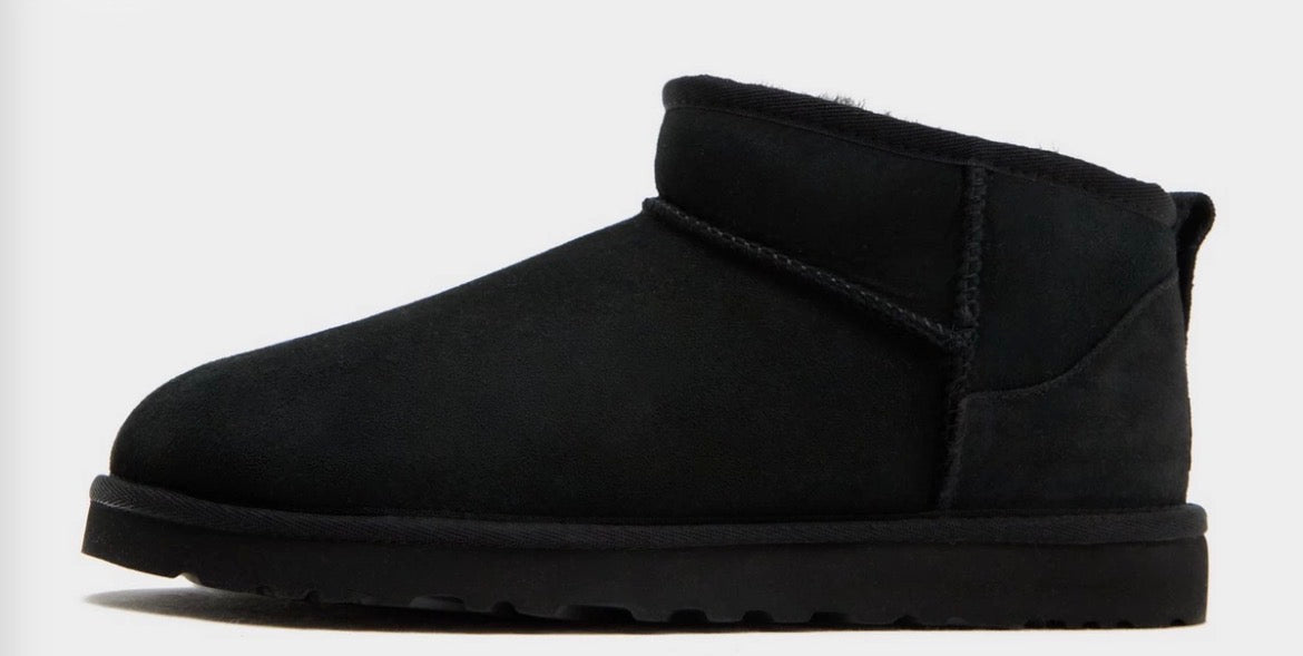 UGG Bottes Classic  Ultra Mini