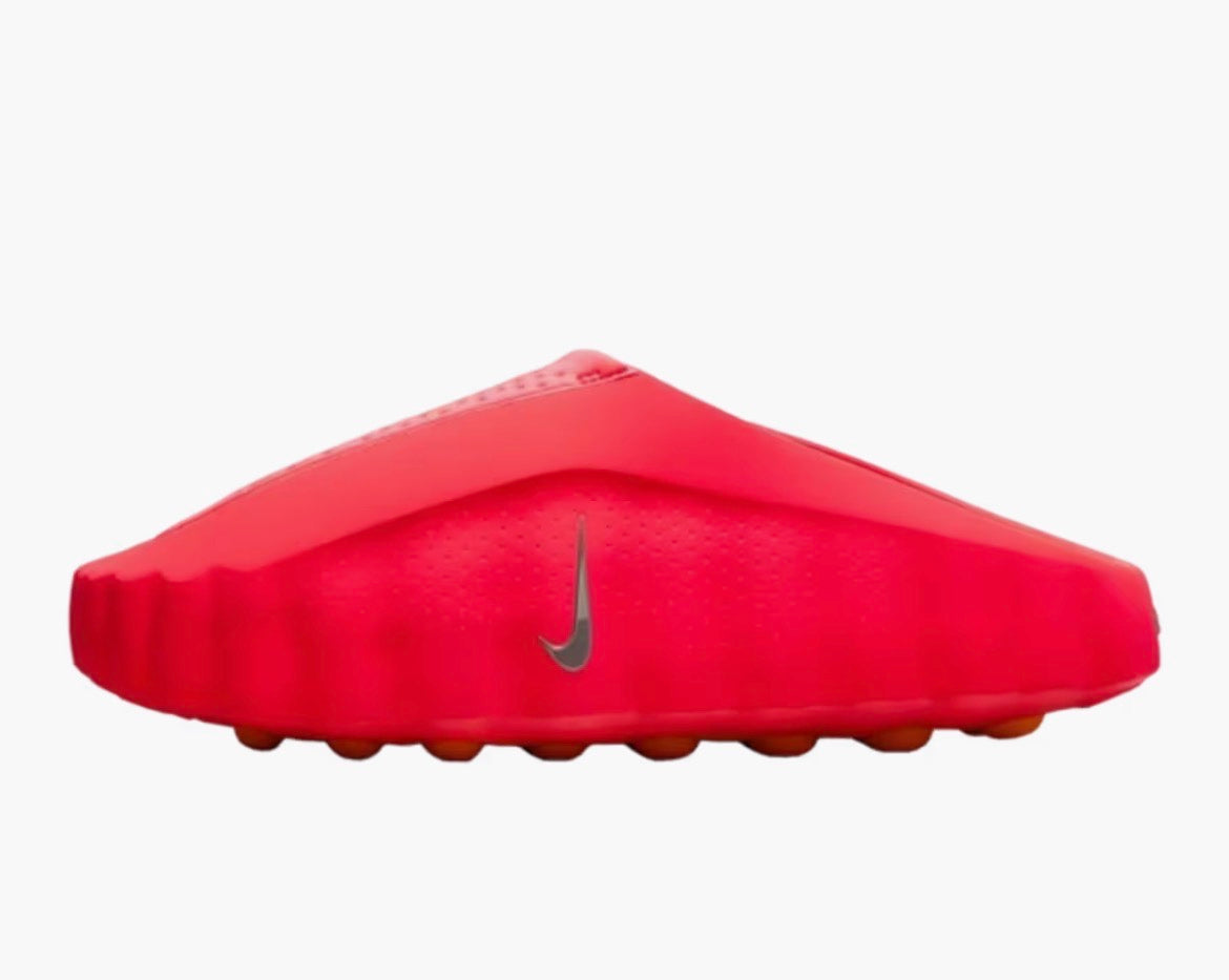 Nike mind 001 rouge