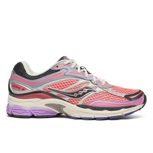 Saucony saumon
