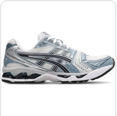 Asics gel kayano