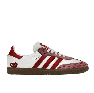 Samba X CDG