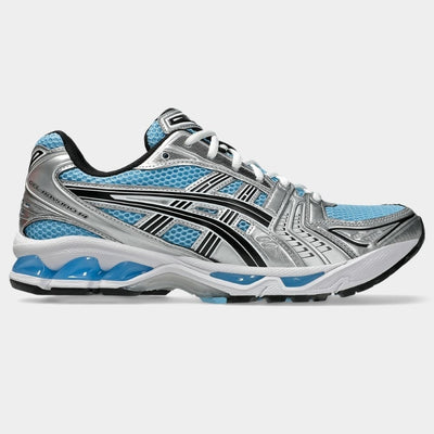 Asics Kayano Bleu