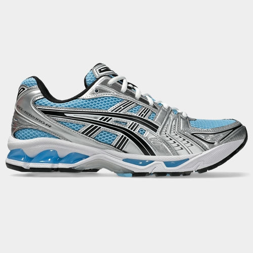 Asics Kayano Bleu