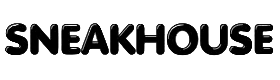 Sneakhouse
