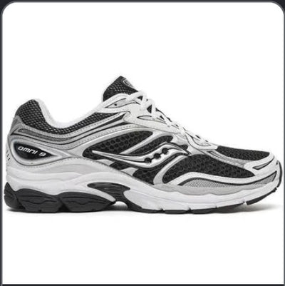 Socony omni 9