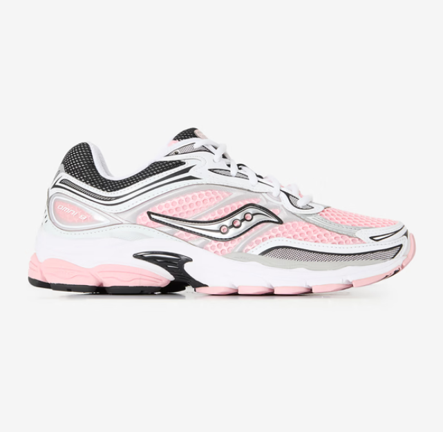 Saucony Rose
