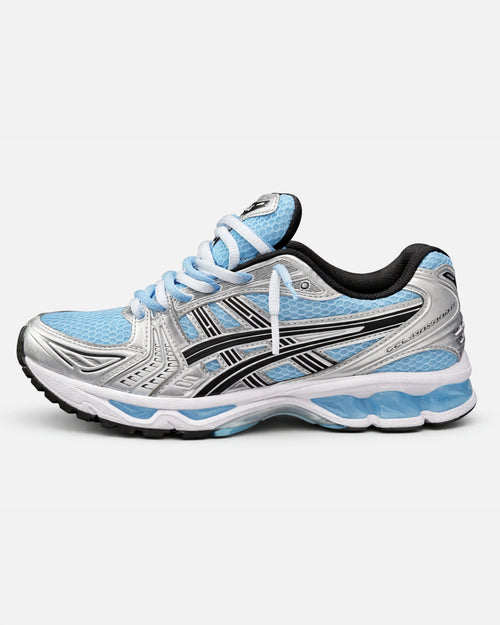 Asics Kayano Bleu