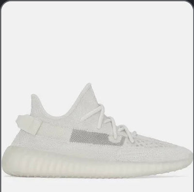 Yeeze 350 blanc