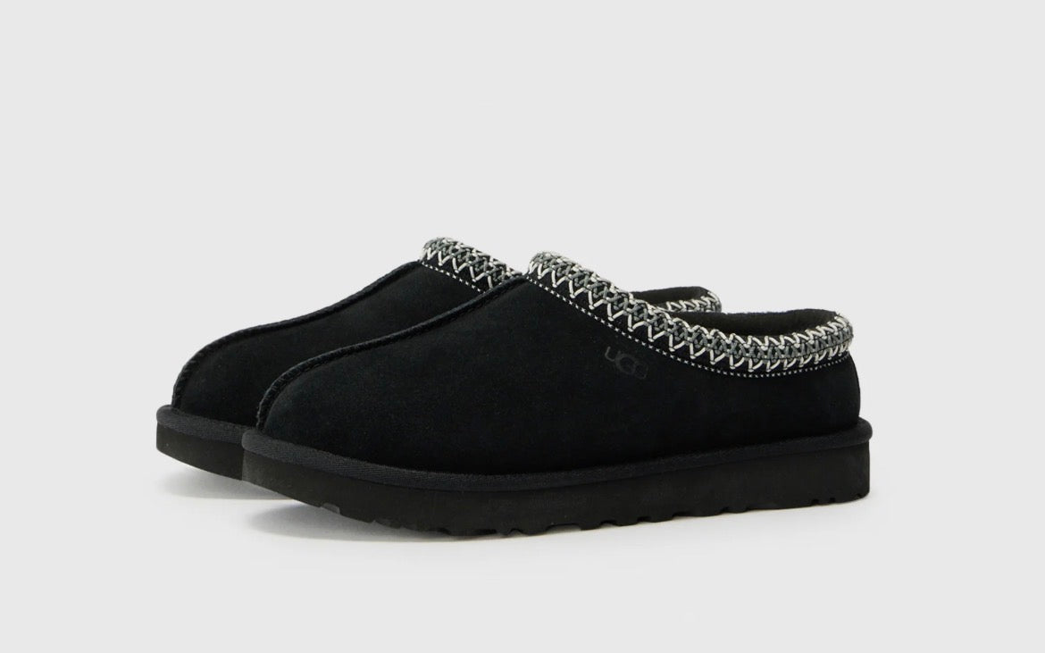 UGG TASMAN II BLACK