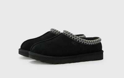 UGG TASMAN II BLACK