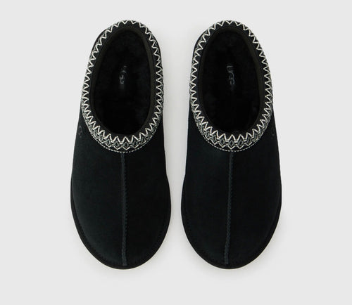 UGG TASMAN II BLACK