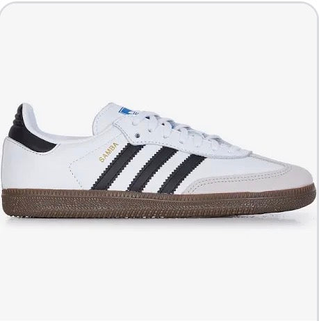 Samba original