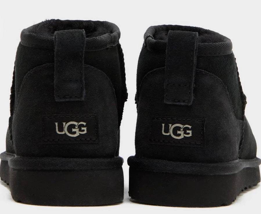 UGG Bottes Classic  Ultra Mini