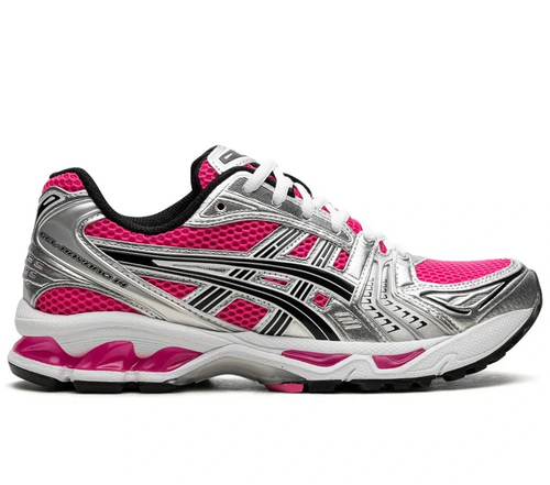 Asics Gel Kayano