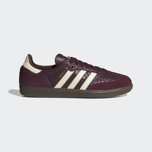 Samba OG-Bordeaux