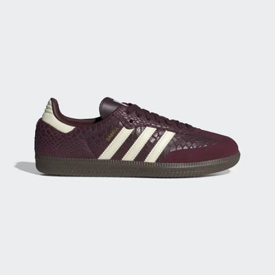 Samba OG-Bordeaux