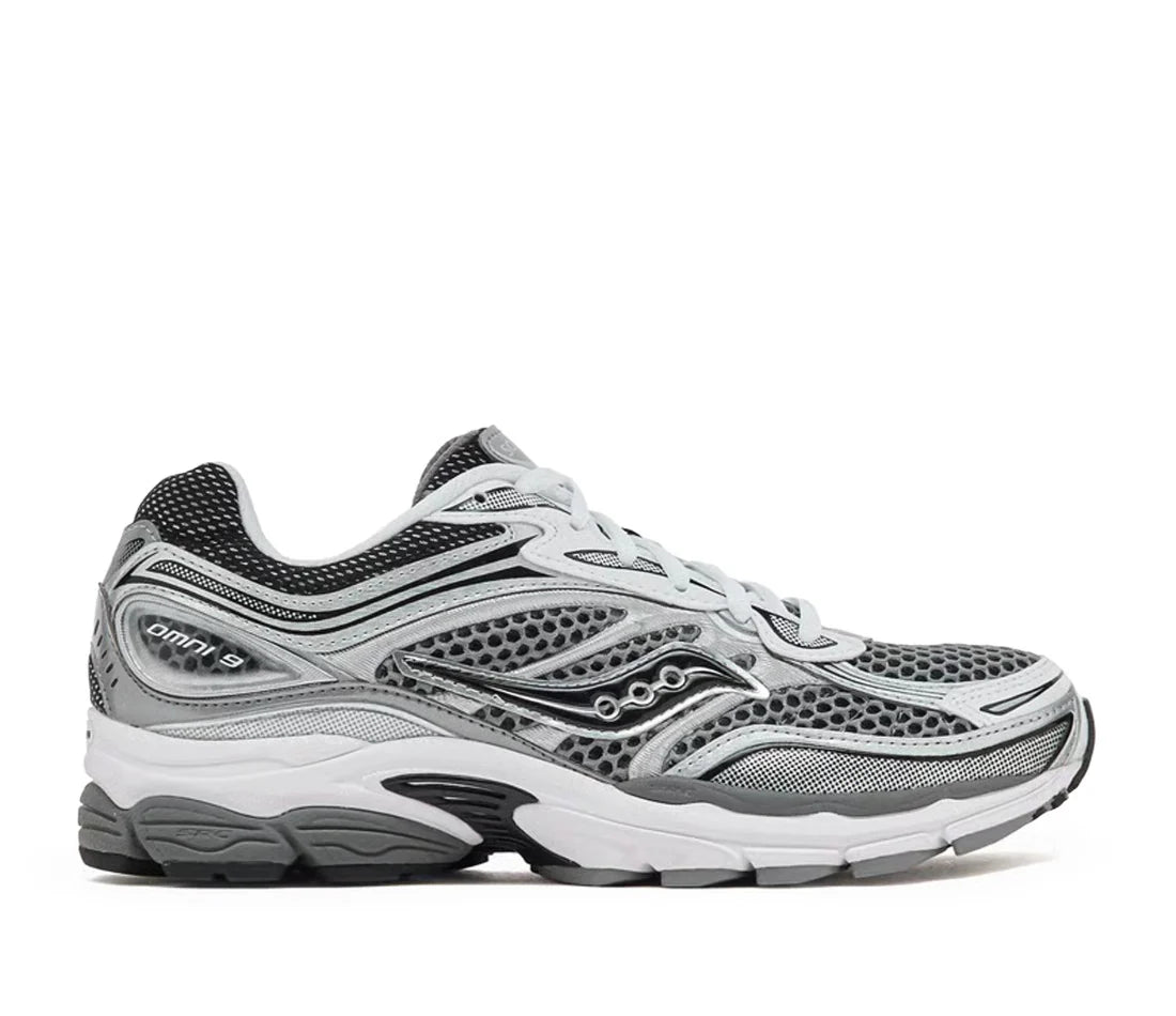 Saucony Grise
