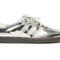 WB Samba-Silver