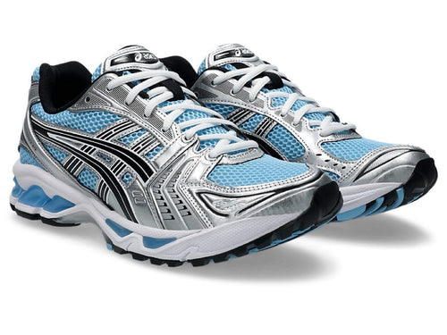 Asics Kayano Bleu