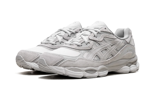 Asics Nyc Beige/Blanche