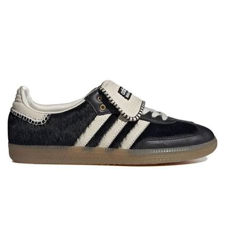 WB Samba Black&White
