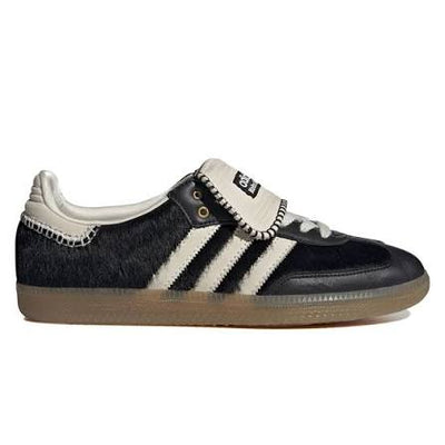 WB Samba Black&White