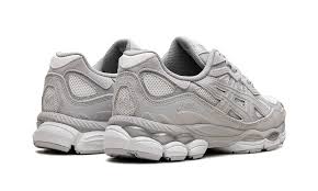 Asics Nyc Beige/Blanche