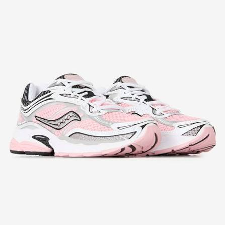 Saucony Rose